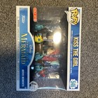 Funko Pop! Moments: Disney - Kiss the Girl - Target (Exclusive) #546