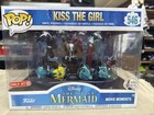 Funko Pop! Moments: Disney - Kiss the Girl - Target (Exclusive) #546