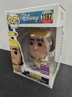 FUNKO POP! The Emperor's New Groove SDCC 2021 Shared Exclusive Kronk #1041