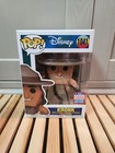 Funko Pop Disney Emperor's New Groove Kronk #1041 2021 Summer Convention