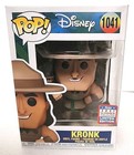 Funko Pop! Vinyl: Disney Kronk San Diego Comic Con 1041