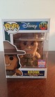 Funko Pop! Disney Emperor's New Groove Kronk #1041 2021 SDCC Exclusive Vaulted