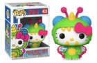 FUNKO POP! HELLO KITTY "SKY" #43 Vinyl Figure New In Box Green Pink Blue Yellow