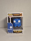 Funko Pop Pacman Blue Ghost #87