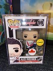 Funko pop NHL #59  Alexander Ovechkin Canadian chase With Stanley Cup