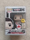 Funko Pop! Alex Ovechkin Washington Capitals Chase Exclusive The Cup Limited #59
