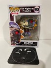 🟢Five Nights at Freddy's: Ruined Eclipse Pop! Vinyl 988