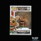 Funko Pop! Five Nights at Freddy's Gingerbread Foxy FNAF 2023 IN STOCK Pop 938