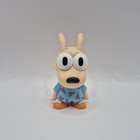 Funko Nickelodeon Mystery Mini Rockos Modern Life Rocko Figure