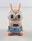 Rocko Figure-Funko Nickelodeon Mystery Mini Rockos Modern Life