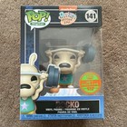 Funko Pop! Digital - Rocko #141 LE 999 Pieces Nickelodeon Rocko’s Modern Life