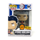 Funko POP! Demon Slayer - Gyomei Himejima #1091 HotTopic Exclusive - Chase