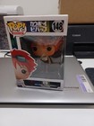Funko Pop! Animation Cowboy Bebop Ed #148 VAULTED
