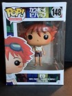 Funko Pop! Vinyl: Cowboy Bebop - Cowboy Bebop - Ed #148