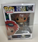 Funko Pop! Cowboy Bebop - Ed #148 Vinyl Figure