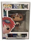 Funko Pop! Cowboy Bebop - Ed #148 Vinyl Figure