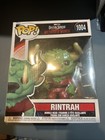 Funko Pop! Doctor Strange in The Multiverse of Madness Rintrah #1004 6 Inch