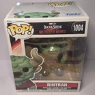 Funko Pop Marvel Studios Doctor Strange Multiverse Of Madness Rintrah#1004