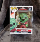 FUNKO POP! SUPER: Dr. Strange in the Multiverse of Madness- Rintrah #1004