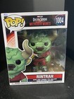 FUNKO POP ! RINTRAH 1004 DOCTOR STRANGE MULTIVERSE OD MADNESS 6'' Z01