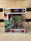 RINTRAH #1004 DOCTOR STRANGE MULTIVERSE OF MADNESS FUNKO POP 6”
