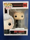 Funko Pop  Movies Blade Runner  Roy Batty 1034