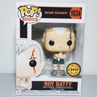 Funko Pop Movies: Blade Runner - Roy Batty #1034 Chase Edition