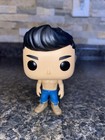 Funko 2016 Pop Vinyl Figure Twilight #322 Shirtless Jacob Black