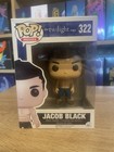 Funko Pop! Twilight Saga Jacob Black 322