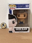 FUNKO POP! 322 THE TWILIGHT SAGA JACOB BLACK  (SHIRTLESS) VINYL FIGURE MOVIES