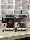 Funko Pop Twilight Saga Jacob Black #322 Edward Tuxedo #324 🔥 🔥 🔥