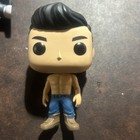 FUNKO POP! 322 THE TWILIGHT SAGA JACOB BLACK  (SHIRTLESS) VINYL FIGURE MOVIES