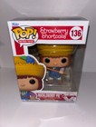 Funko Pop! Vinyl: Strawberry Shortcake - Huckleberry Pie #136