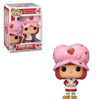 Funko Pop! Strawberry Shortcake with Dessert #138