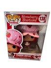 Funko Pop! Retro Toys Strawberry Shortcake #138