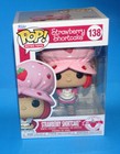 Funko Strawberry Shortcake  POP!  #138  MIB +Prot