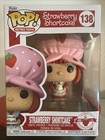 Funko Pop! Vinyl: Strawberry Shortcake - Strawberry Shortcake #138