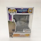 Funko Pop! Marvel Guardians of The Galaxy Vol.2) #207 Groot