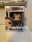 Funko Pop! Vinyl: Attack on Titan - Sasha Braus (Metallic) - Chalice  #1448