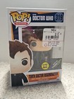 Funko Pop! Television Doctor Who 10th Doctor GITD #319 Vinyl Figure THINK GEEK