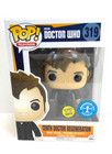 Funko PoP Television Doctor Who #319 Tenth Doctor Regeneration Underground Toys