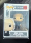 Funko Pop Phantasm - Tall Man #1588 NIB w/Protector