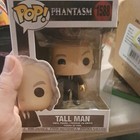 NEW/MINT Funko Pop Phantasm - Tall Man #1588 ~ FREE SHIPPING!