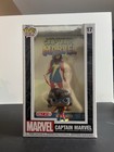Funko Pop Comic Covers Captain Marvel 17 Target Exclusive Kamala Khan