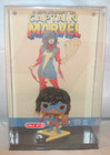 Funko Pop! Comic Covers - Captain Marvel Kamala Khan - Target Ex - #17 - No Box