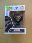 Funko POP! Games: Overwatch 2 - Reaper #902