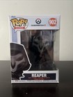 Funko Pop Games #902 Reaper Overwatch 2