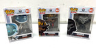 FUNKO POP Overwatch 2: Reaper 902 Echo 903 Cassidy 904 Vinyl Figures