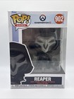 Funko Pop Games #902 Reaper Overwatch 2