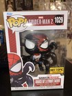 Funko Pop! Advanced Suit 2.0 Symbiote Takeover  #1029 Spider-Man 2 HT EXCLUSIVE